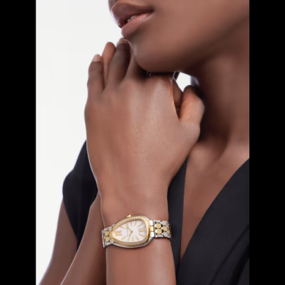 SERPENTI SEDUTTORI WATCH